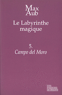 Campo del Moro